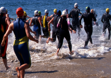 2 meses antes de un Triatlón 70,3