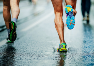 La economía de carrera te puede ayudar a ganar un triatlón