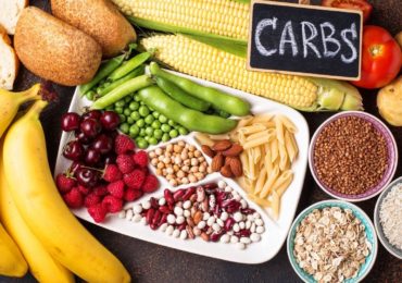 ¿Cómo calcular mis necesidades de carbohidratos durante un entrenamiento 70,3?