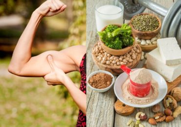 Proteínas en tu nutrición ¡Más que masa muscular!