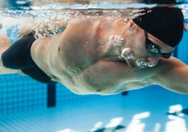 Zonas en natación, tu mejor aliado será tu Percepción Subjetiva del Esfuerzo