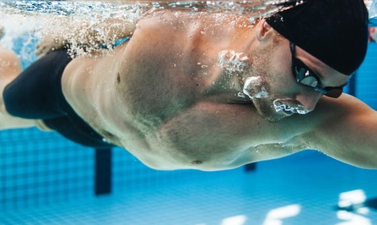 Zonas en natación, tu mejor aliado será tu Percepción Subjetiva del Esfuerzo