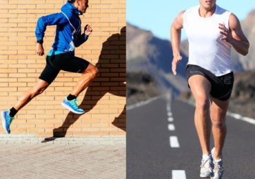 ¿A qué ritmo puedo correr? ¡Distancia y velocidad, una relación inversa!