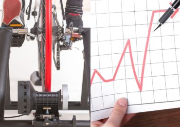 Potencia vs otras variables para el control del esfuerzo físico en el ciclismo.