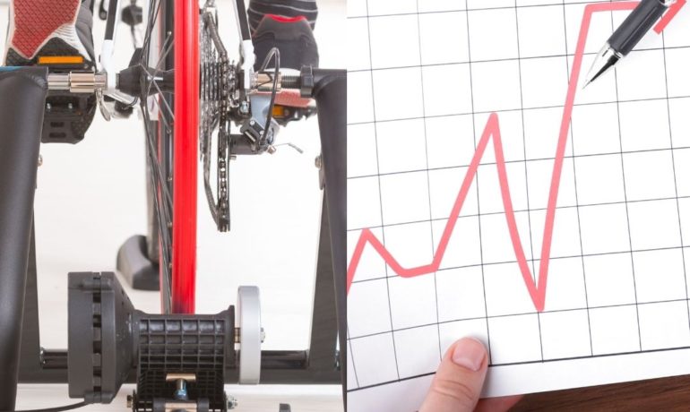 Potencia vs otras variables para el control del esfuerzo físico en el ciclismo.