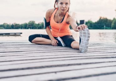 ¿La flexibilidad es importante para un triatleta de larga distancia?