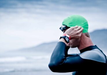 Psicopedagogía en el Triatlón