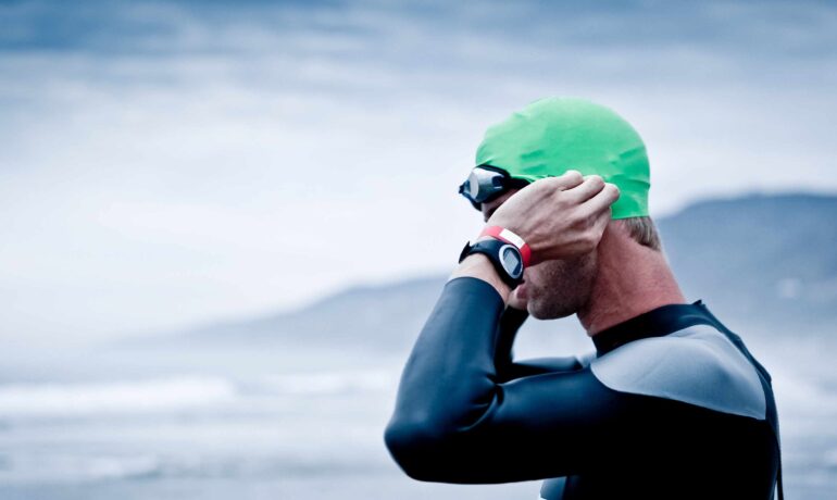 Psicopedagogía en el Triatlón