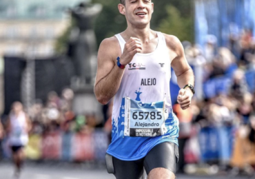 Crónica Berlín Maratón 2022 🇩🇪 por Alejandro Quintero