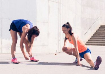 Claves para una adecuada recuperación post Entrenamiento