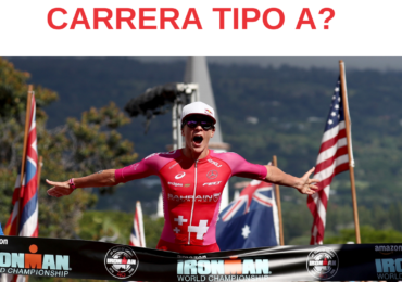 ¿Qué es una Carrera Tipo A